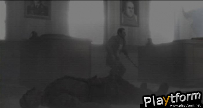 UberSoldier 2: The End of Hitler (PC)