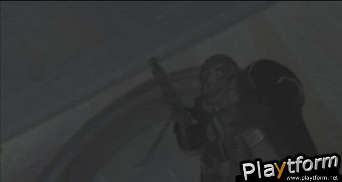 UberSoldier 2: The End of Hitler (PC)