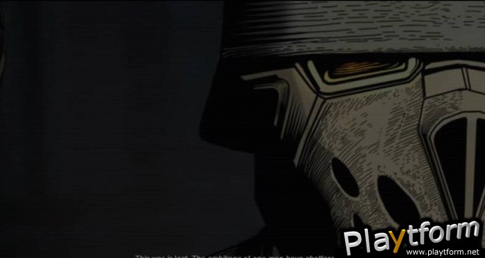UberSoldier 2: The End of Hitler (PC)