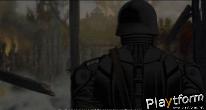 UberSoldier 2: The End of Hitler (PC)