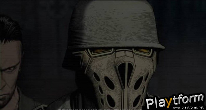 UberSoldier 2: The End of Hitler (PC)