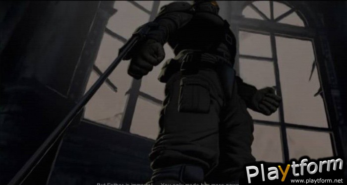 UberSoldier 2: The End of Hitler (PC)