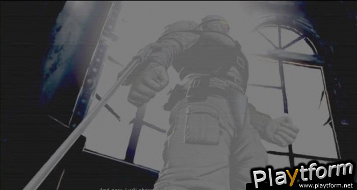 UberSoldier 2: The End of Hitler (PC)