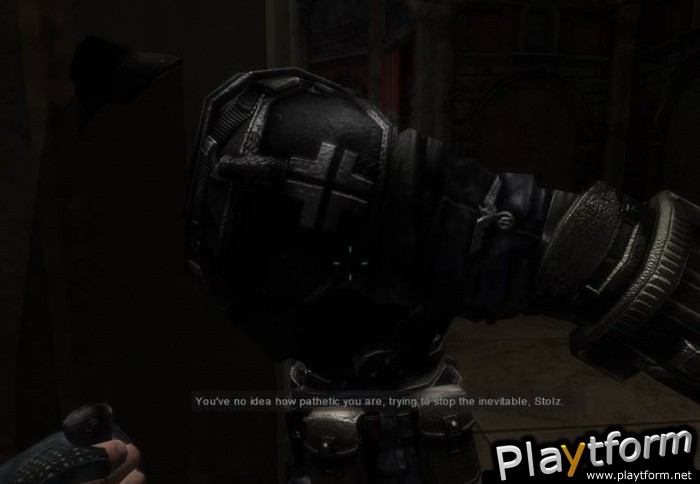 UberSoldier 2: The End of Hitler (PC)