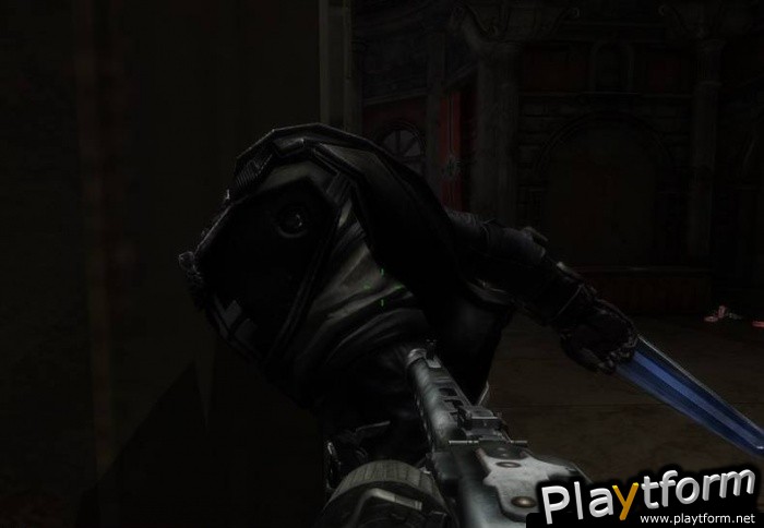 UberSoldier 2: The End of Hitler (PC)