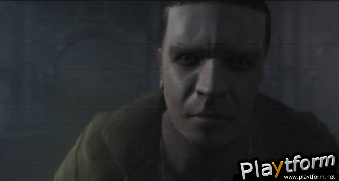 UberSoldier 2: The End of Hitler (PC)