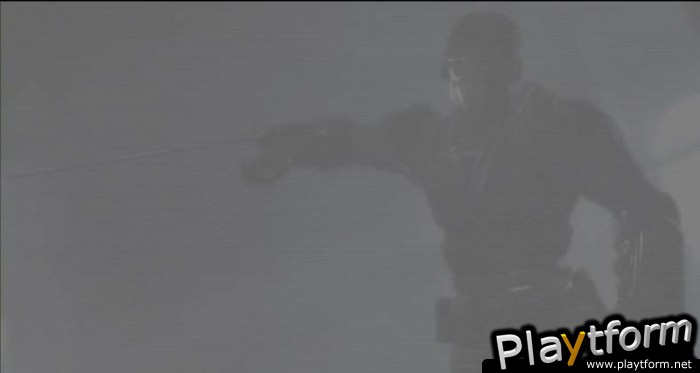 UberSoldier 2: The End of Hitler (PC)