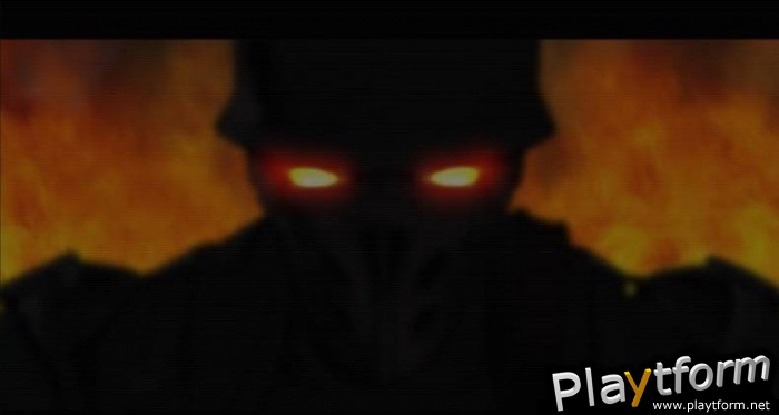 UberSoldier 2: The End of Hitler (PC)
