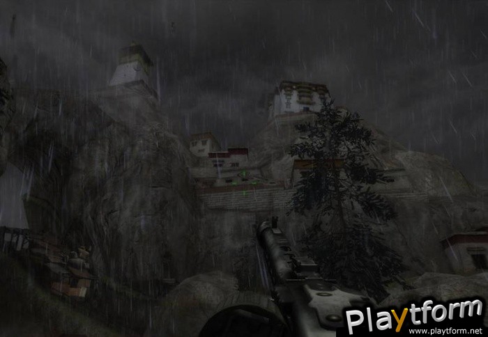 UberSoldier 2: The End of Hitler (PC)