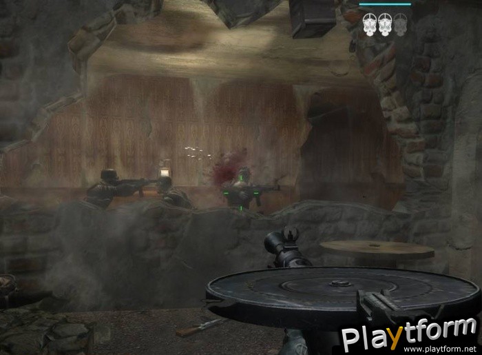 UberSoldier 2: The End of Hitler (PC)