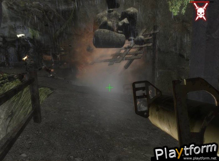 UberSoldier 2: The End of Hitler (PC)