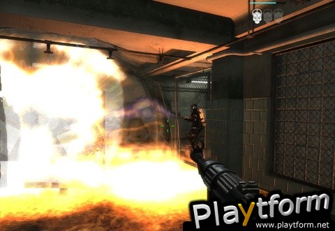 UberSoldier 2: The End of Hitler (PC)