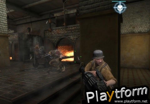 UberSoldier 2: The End of Hitler (PC)