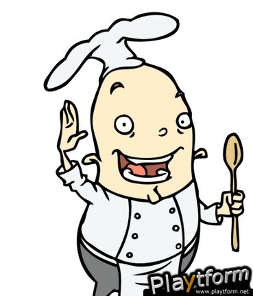 Order Up! (Wii)