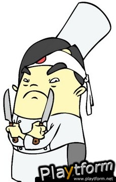 Order Up! (Wii)