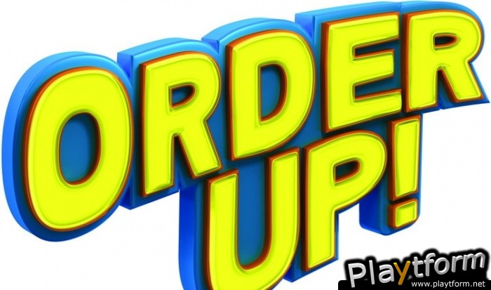 Order Up! (Wii)