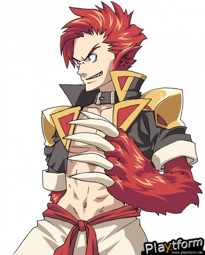 Izuna 2: The Unemployed Ninja Returns (DS)