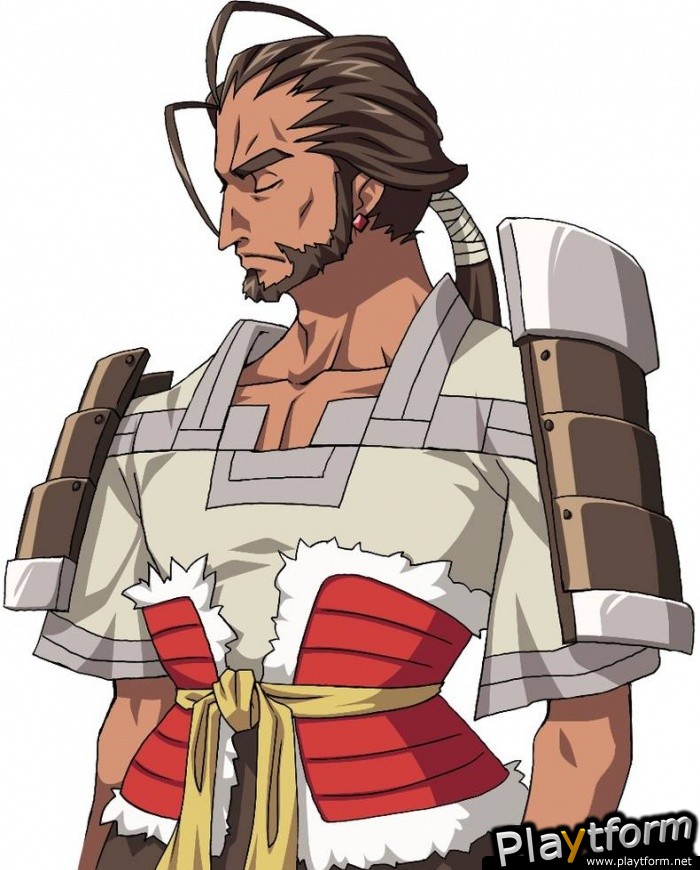 Izuna 2: The Unemployed Ninja Returns (DS)