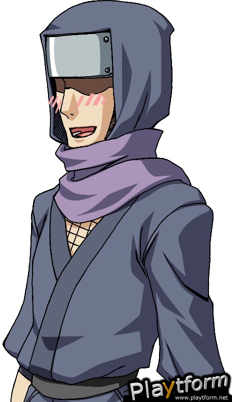 Izuna 2: The Unemployed Ninja Returns (DS)