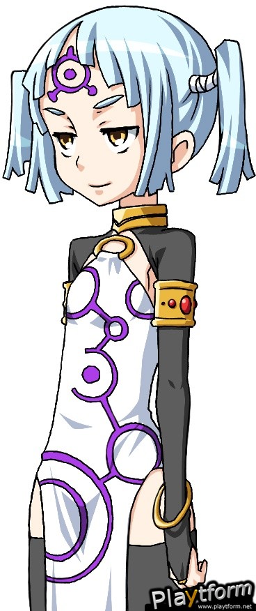 Izuna 2: The Unemployed Ninja Returns (DS)