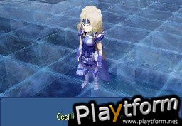 Final Fantasy IV (DS)