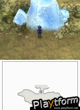 Final Fantasy IV (DS)