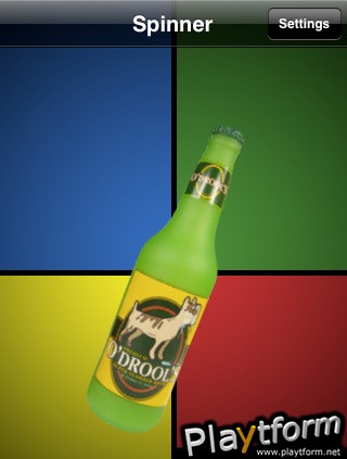 Spinner (iPhone/iPod)