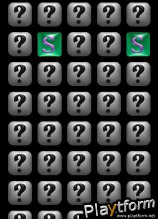 Twin Tiles (iPhone/iPod)