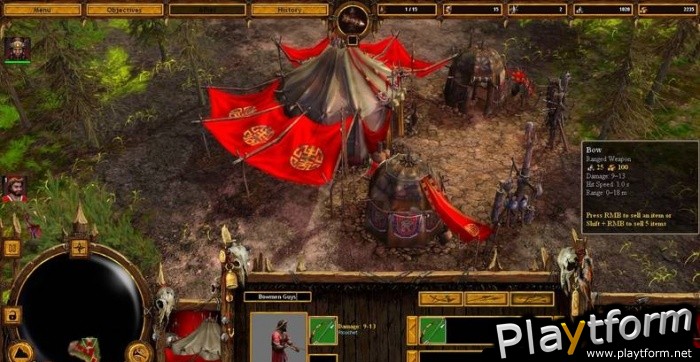 The Golden Horde (PC)