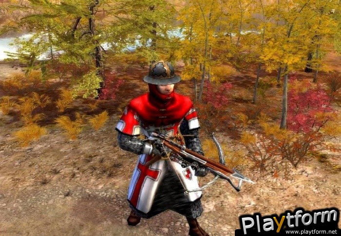 The Golden Horde (PC)