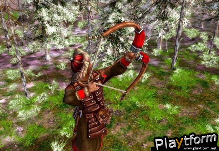 The Golden Horde (PC)