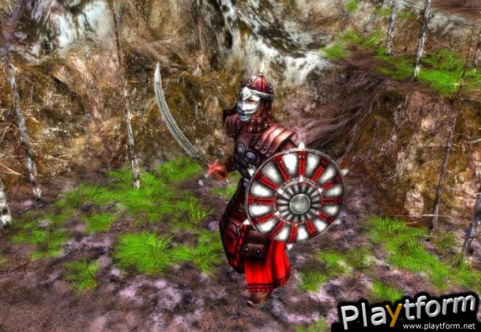 The Golden Horde (PC)