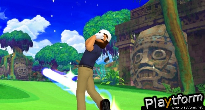 We Love Golf! (Wii)