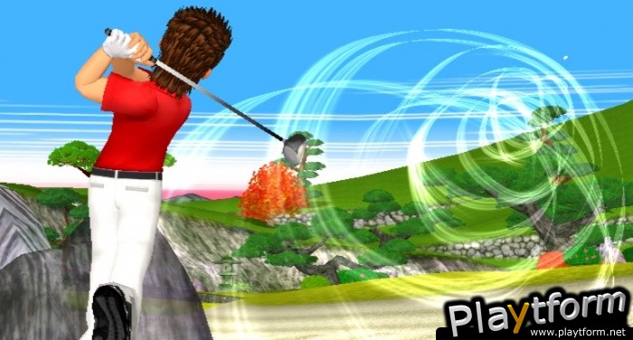 We Love Golf! (Wii)