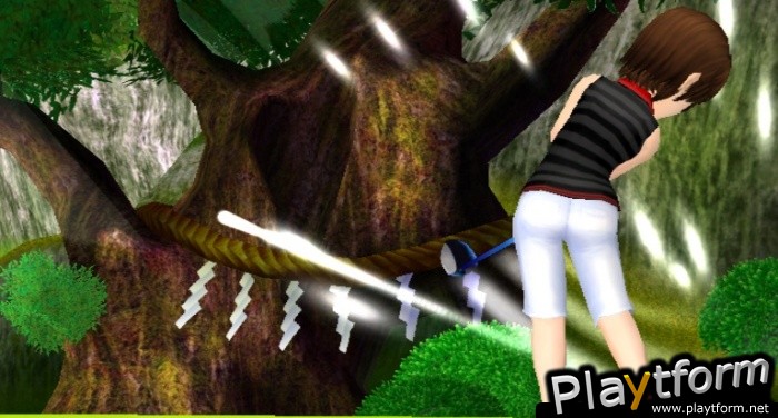 We Love Golf! (Wii)