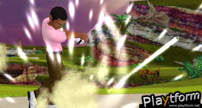 We Love Golf! (Wii)