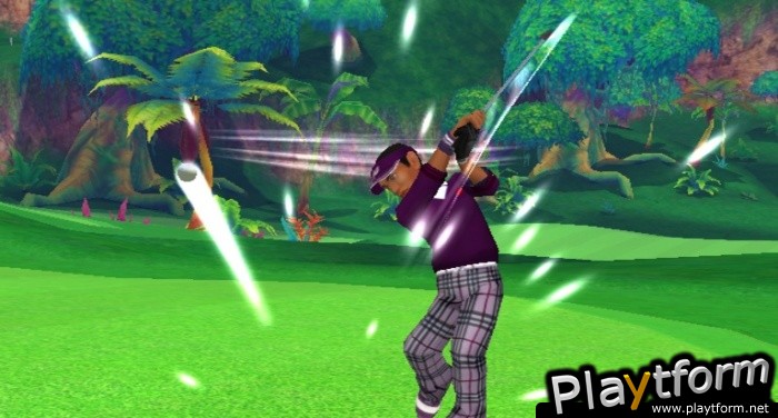 We Love Golf! (Wii)