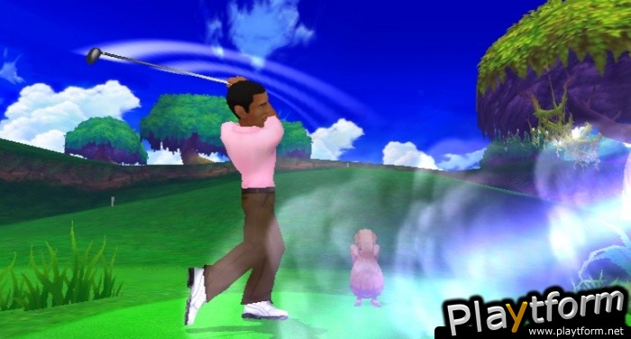 We Love Golf! (Wii)