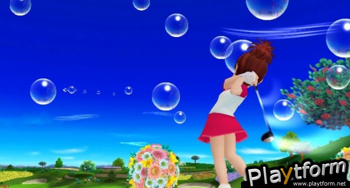 We Love Golf! (Wii)