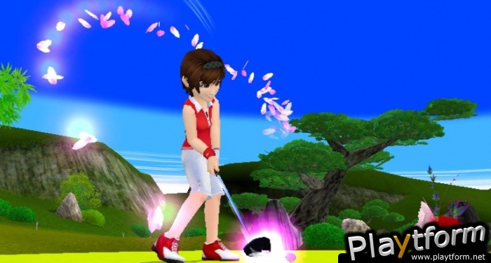 We Love Golf! (Wii)