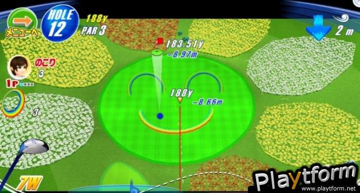 We Love Golf! (Wii)