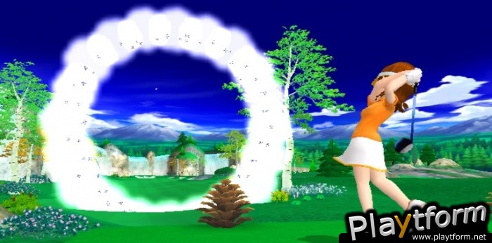 We Love Golf! (Wii)