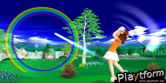 We Love Golf! (Wii)