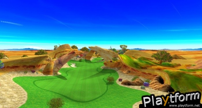 We Love Golf! (Wii)