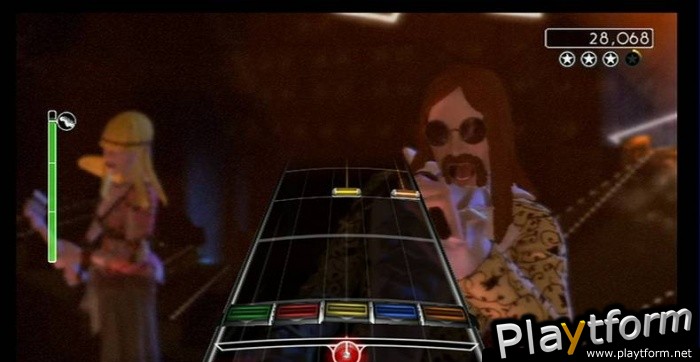 Rock Band: Track Pack - Volume 1 (Wii)