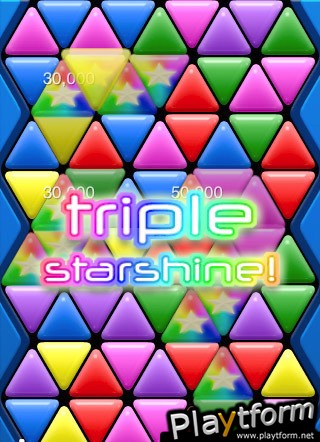 Trism (iPhone/iPod)