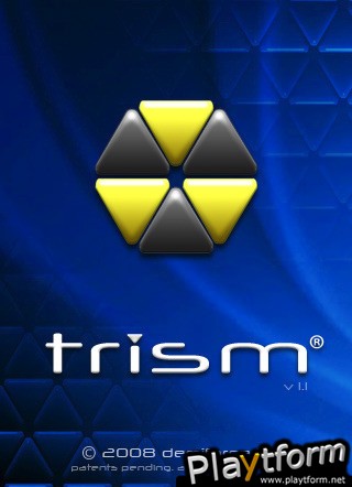 Trism (iPhone/iPod)
