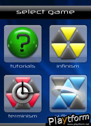 Trism (iPhone/iPod)