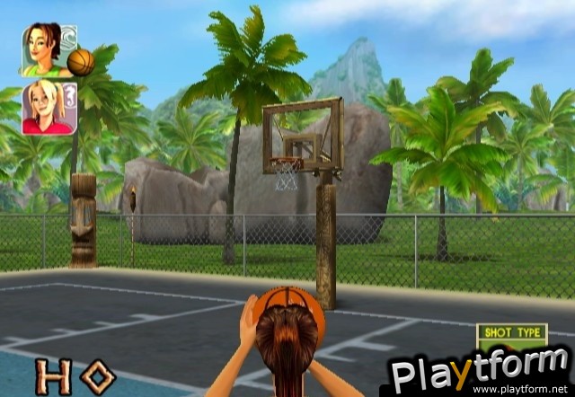 Sports Party (Wii)