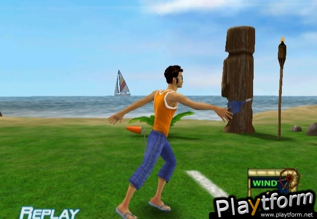 Sports Party (Wii)